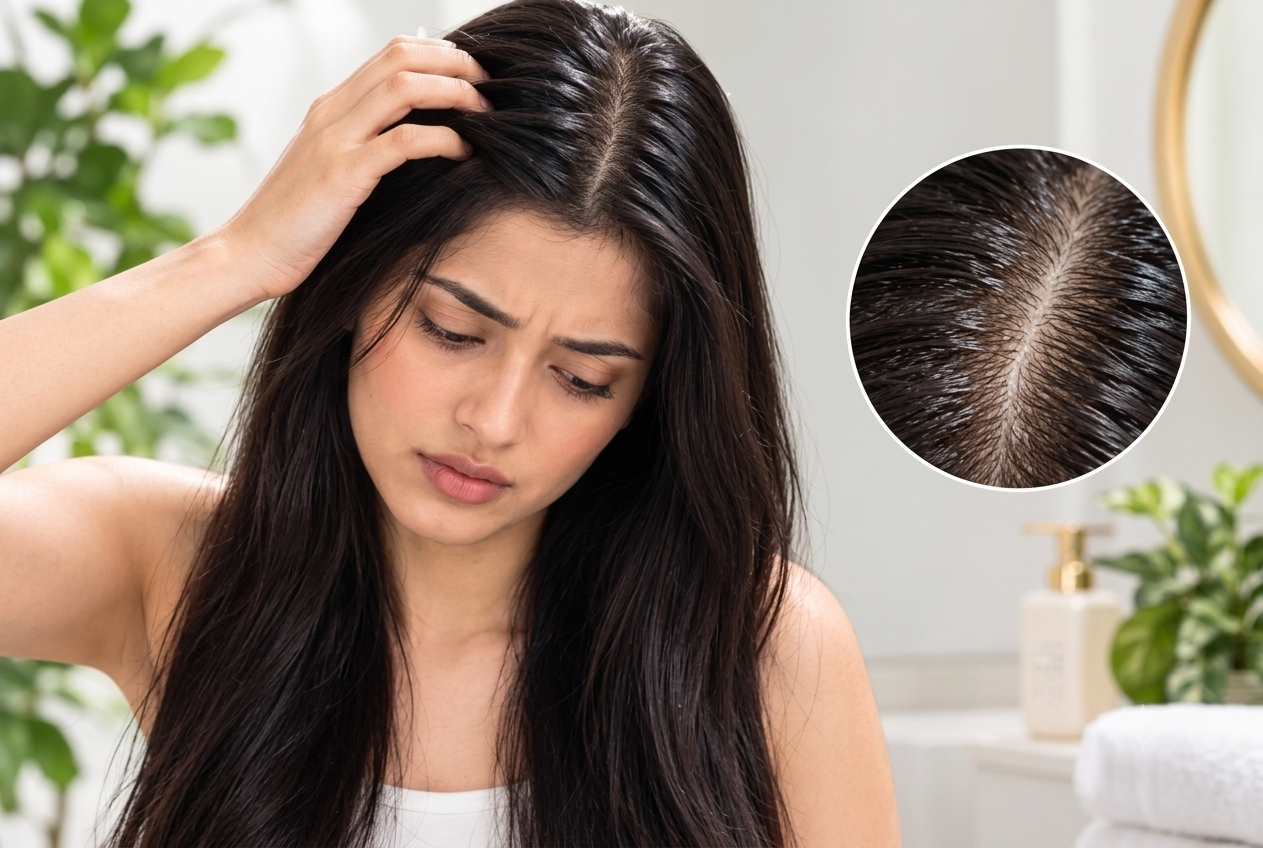 Thinning Hair